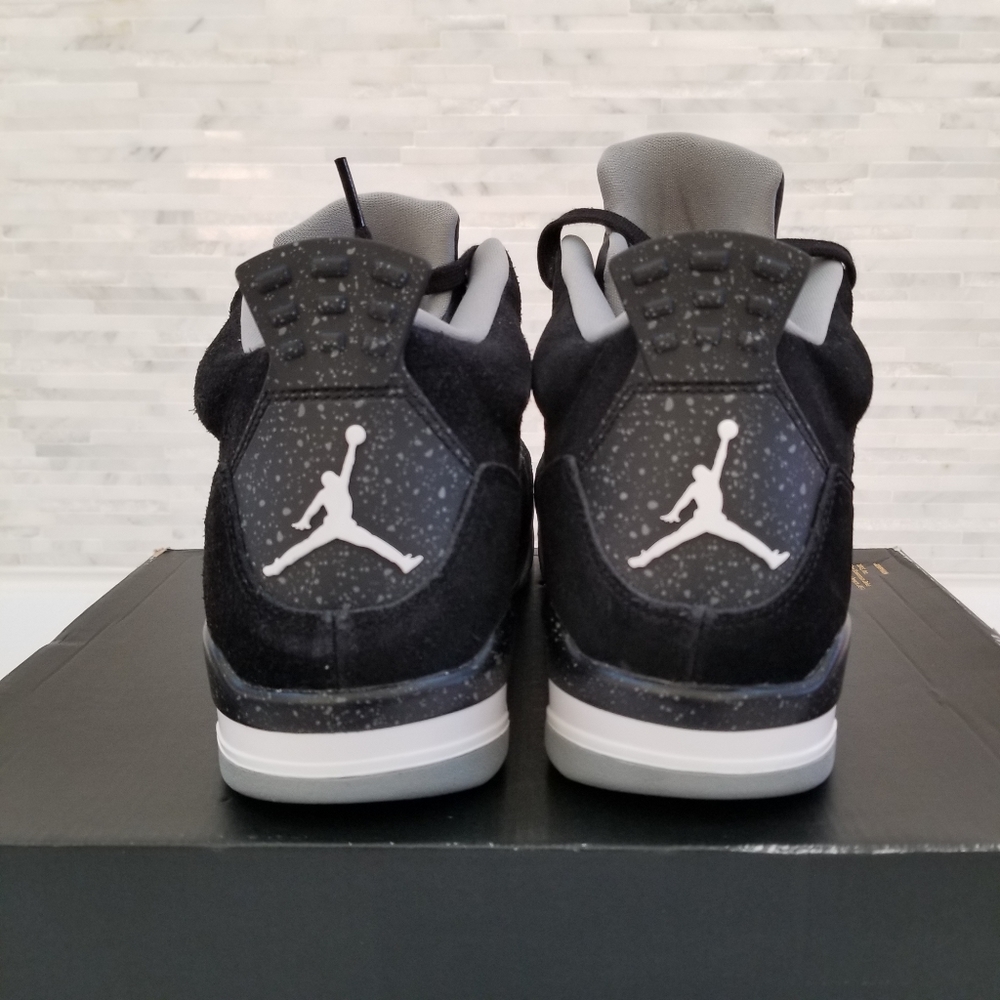 🛑SOLD🛑 New JORDAN Son of Mars Low Sneakers - Picture 4 of 6